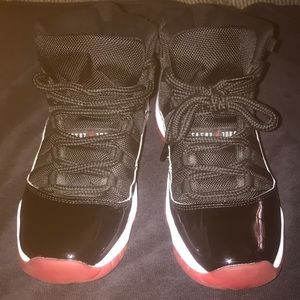 Jordan 11